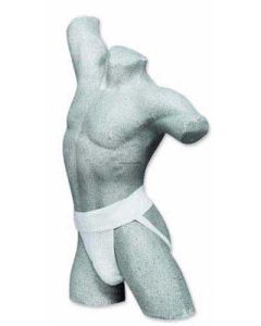 Athletic Supporter 3  Wide Large  Sportaid